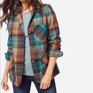 Pendleton'49ER RETRO JACKET L